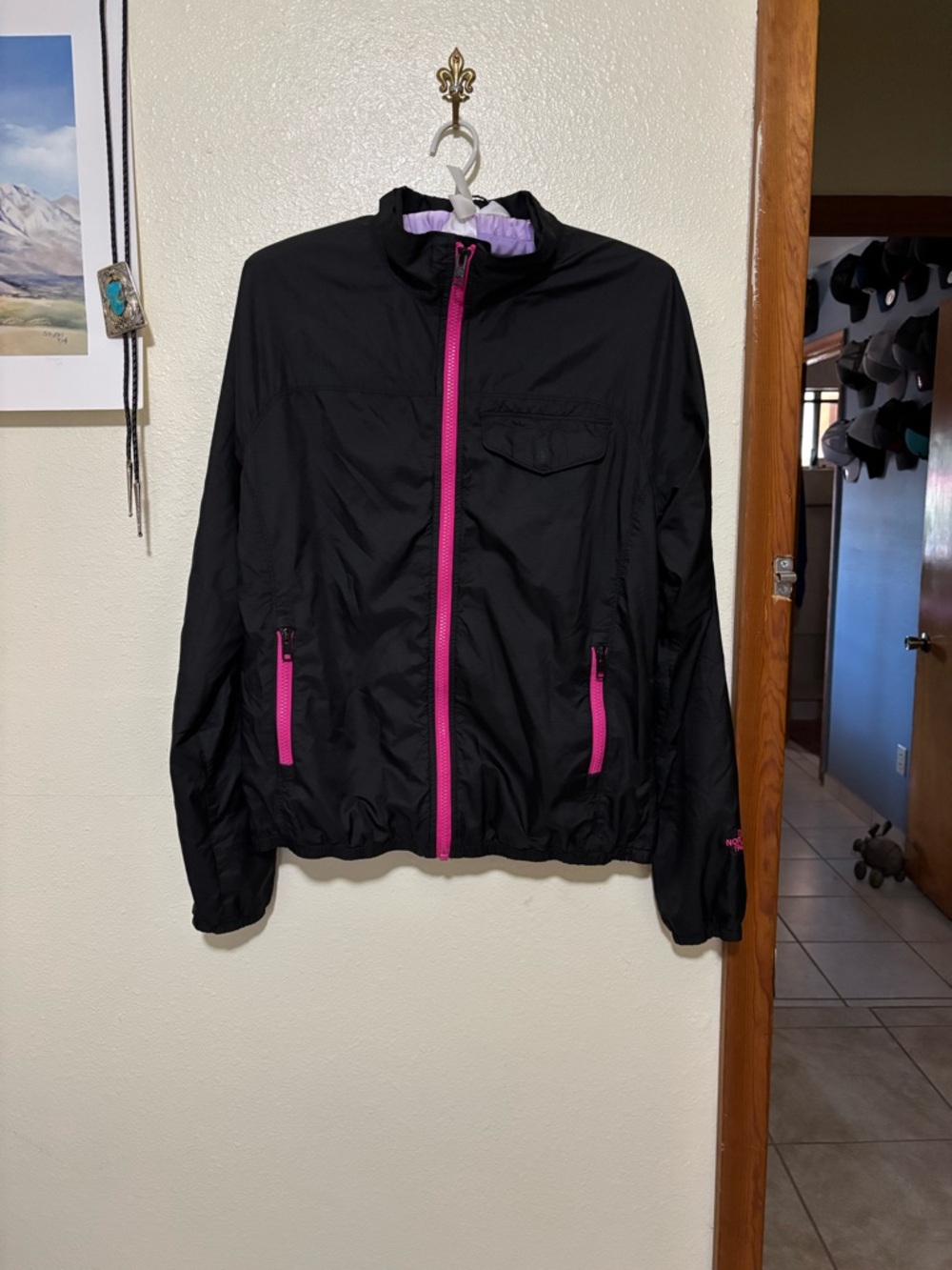 Northface